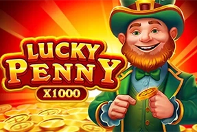 Lucky Penny
